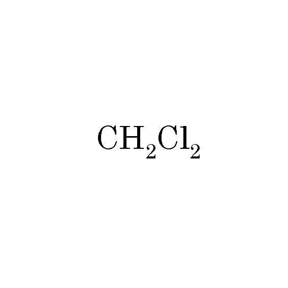 rust chemical formula